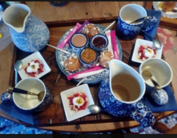 Bed and Breakfast Abrigermaine Arromanches-les-Bains Exterior foto